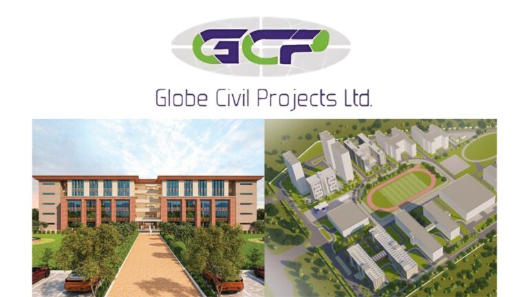 Globe Civil Projects Limited Announces Q4 FY26 & FY26 Results
