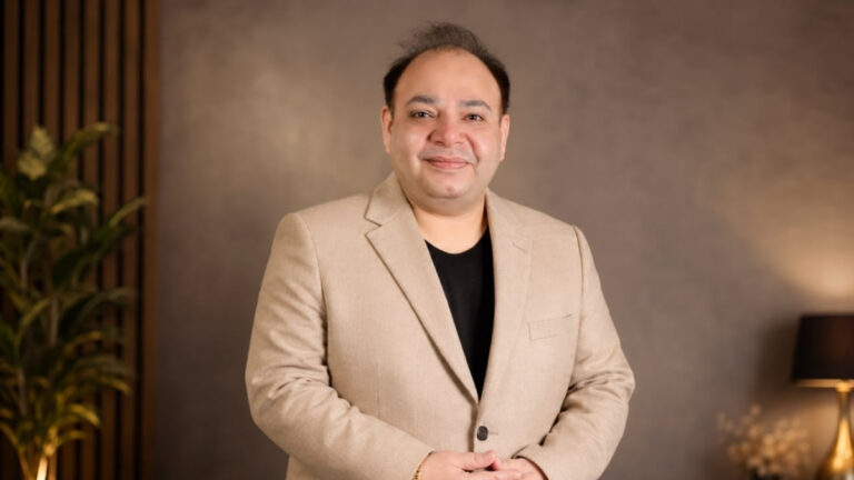 Dr. Pawan Monga: Driving Social Impact Through Leadership, Service, and Community Transformation