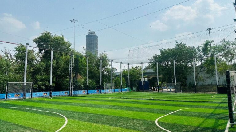 Gallant Sports Powers the Sporting Infrastructure Behind Noida’s Newest Multi-Sport Lifestyle Destination