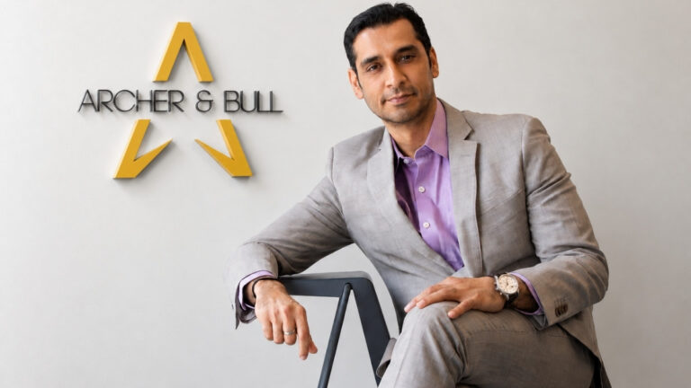 Archer & Bull Accelerates India Expansion Amid Rising Demand for Transformational Leadership Talent