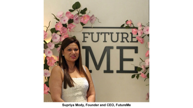 FutureMe Unveils the Regenerating Serum for Holistic Skin Health