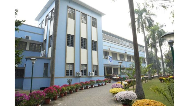 XLRI Earns Prestigious Level 5 Positive Impact Rating 2026, Reinforcing its Commitment to Responsible Leadership