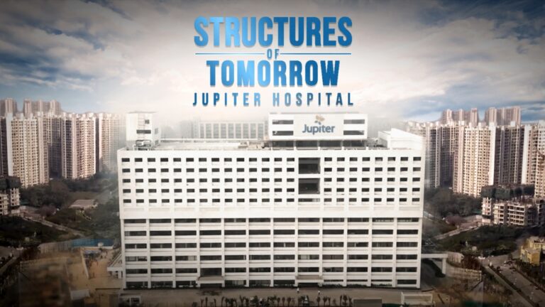Discovery Channel Spotlights Jupiter Hospital’s Dombivli Facility in Upcoming Special ‘Structures of Tomorrow’
