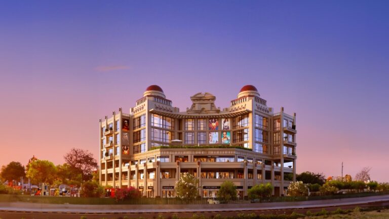 The Future of Integrated Urban Development in NCR: Sikka Group’s Vision