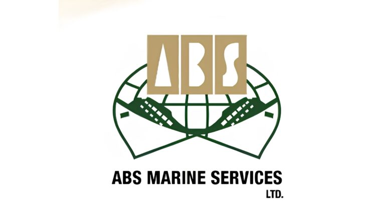 ABS Marine Services Secures Rs. 126.12 Cr Long-Term Charter Contract for Offshore Support Vessel MV ARTEMIS