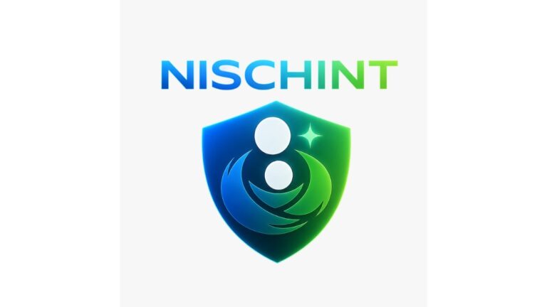 Nischint Wants to Be the Reason Nothing Ever Happens to the People You Love
