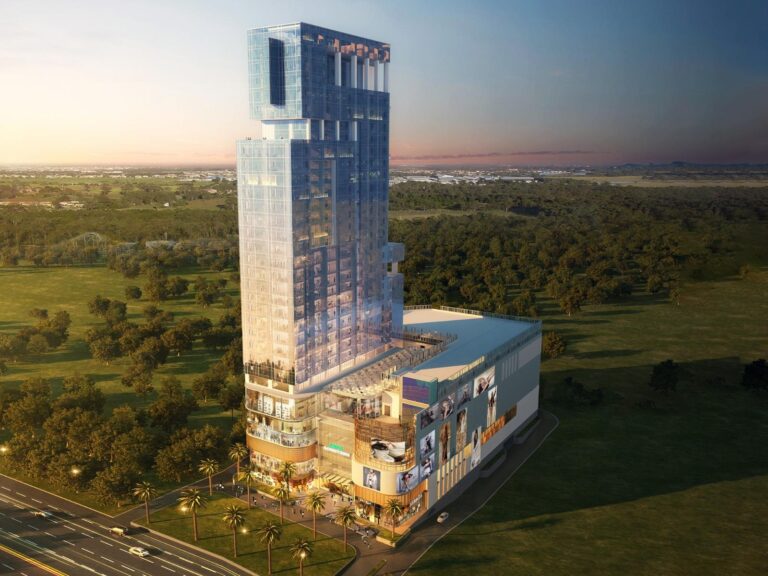 How Sikka Group is Redefining the New-Age Mall Experience with Mall of Noida