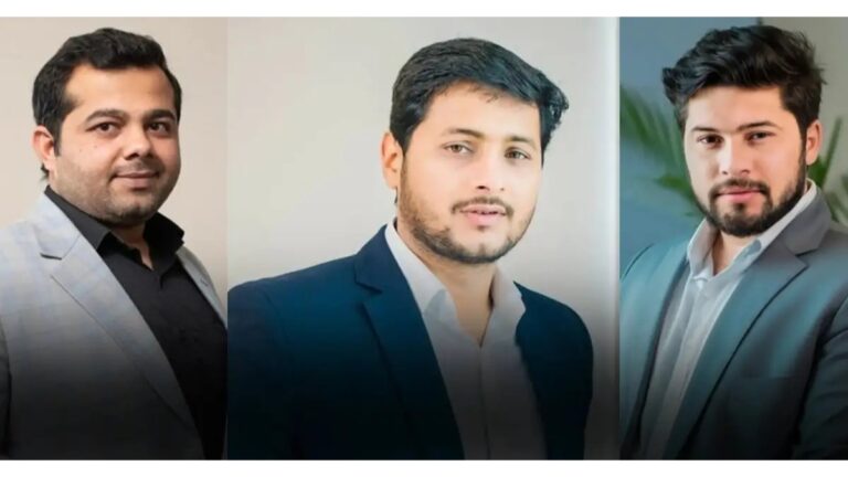 Young Minds, Big Impact: How India’s New-Age Real Estate Consultancy Firms Are Redefining Property Sales