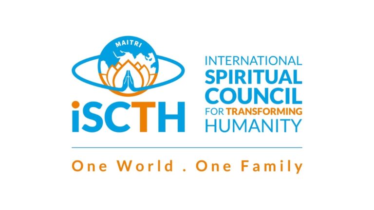 International Spiritual Council for Transforming Humanity Appeals to World Leaders for Immediate Peace Resolution