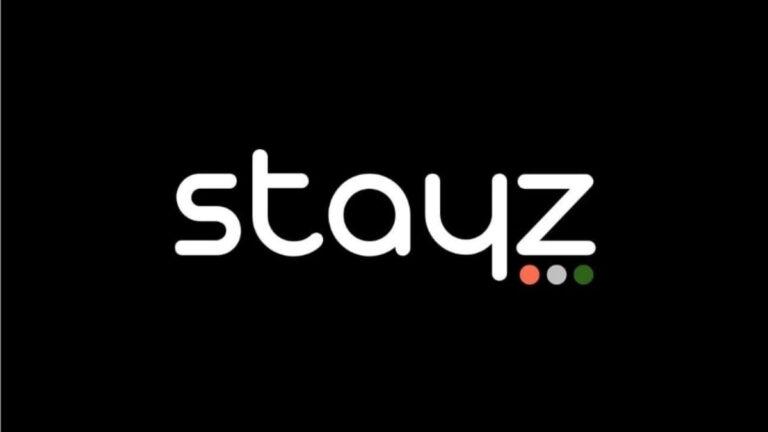 The Move Is the Easy Part. StayZ Is Built for Everything After.