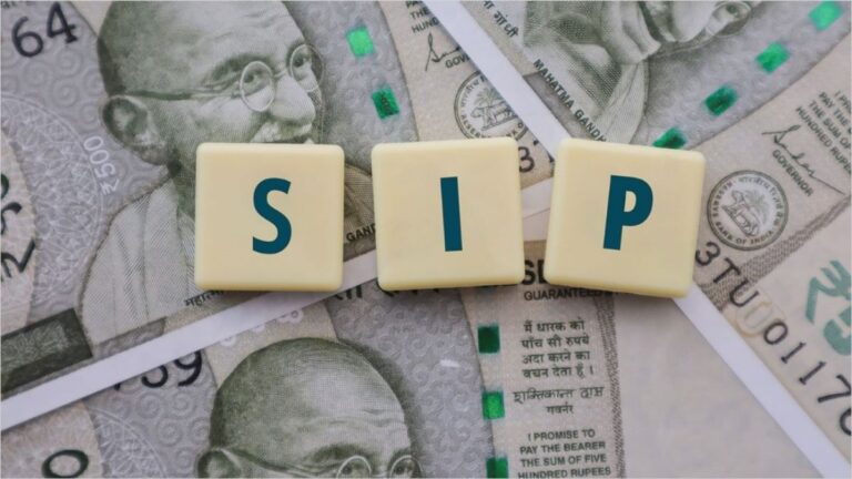 SIP In Mutual Funds: Which Fund Type Fits Your Goal—Equity, Debt, Hybrid, Index, Liquid?