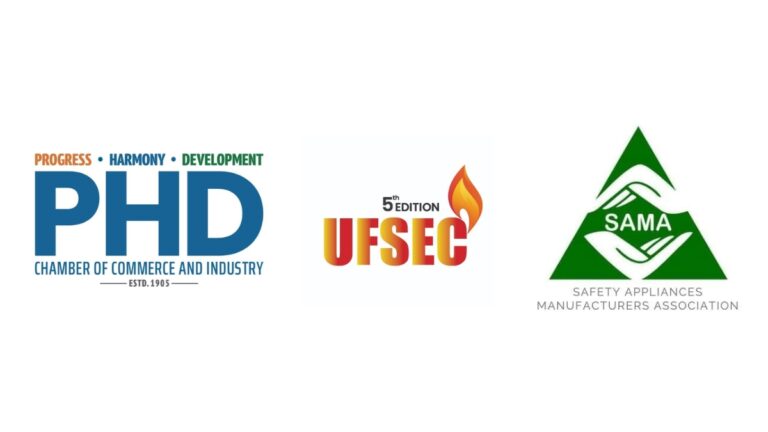PHDCCI and SAMA Host Curtain Raiser for North India’s Biggest Exhibition & Conference on Industrial Safety, Fire Safety, & Disaster Response