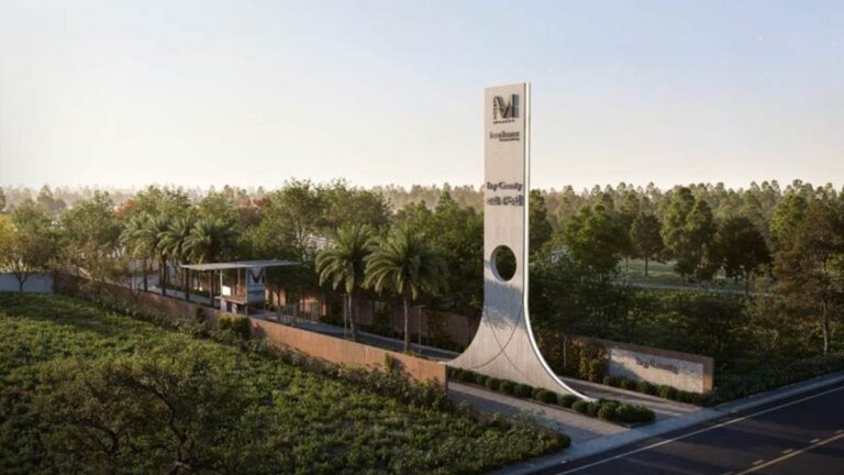 The Rise of IVY County: Bengaluru’s Fastest-Growing Connected Corridor