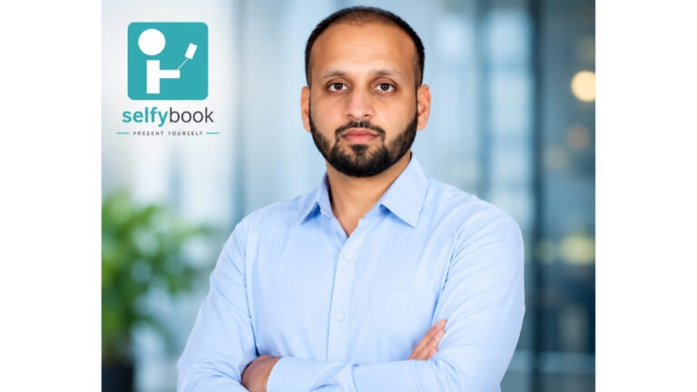 Selfybook: A Platform for Showcasing True Talent in the Digital Age