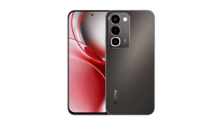 realme Narzo 100x 5G and realme C100x launch in India – 8,000 mAh battery phones with 144Hz display