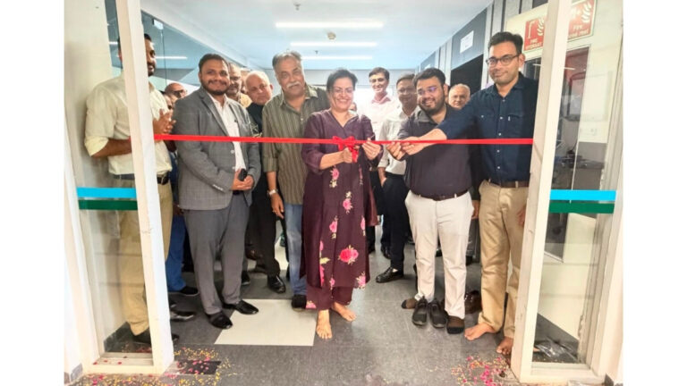 Sterling Hospitals strengthens oncology care across Vadodara with expanded services from Bhayli to Race Course Road