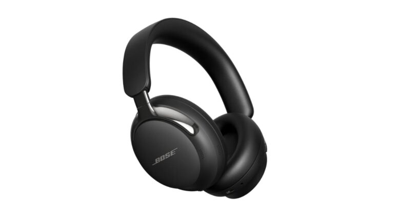 Adaptive ANC, Immersive Audio, and 30-hour Battery: What Bose Headphones offer in 2026