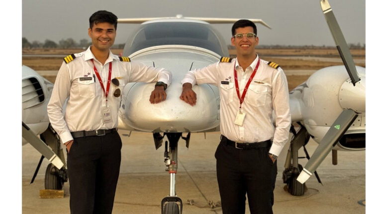 India-Trained, Globally Hired: How Chimes Aviation Academy (CAA) Graduates Are Landing Cockpit Seats at Emirates, Qatar, and Air Arabia