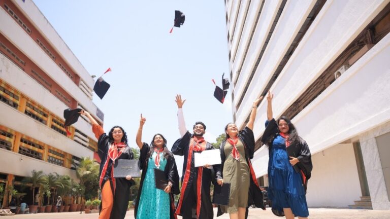 MET PGDM Receives AIU MBA Equivalence