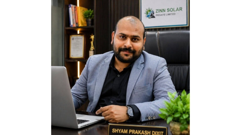 SHOPZINN PRIVATE LIMITED: Redefining the Online Shopping Experience in India