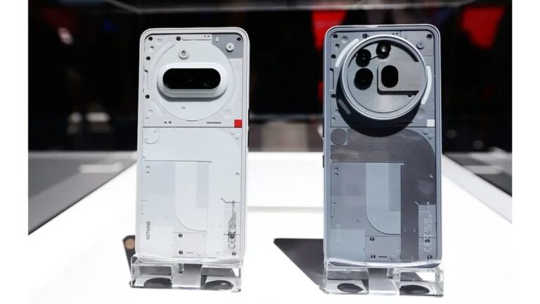 Nothing Phone (4b) Raises the Bar for Mid-range Smartphones in 2026