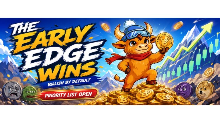 Penny Crypto Worth Watching in 2026: Low-Price Picks and Bullski’s Presale on the Priority List