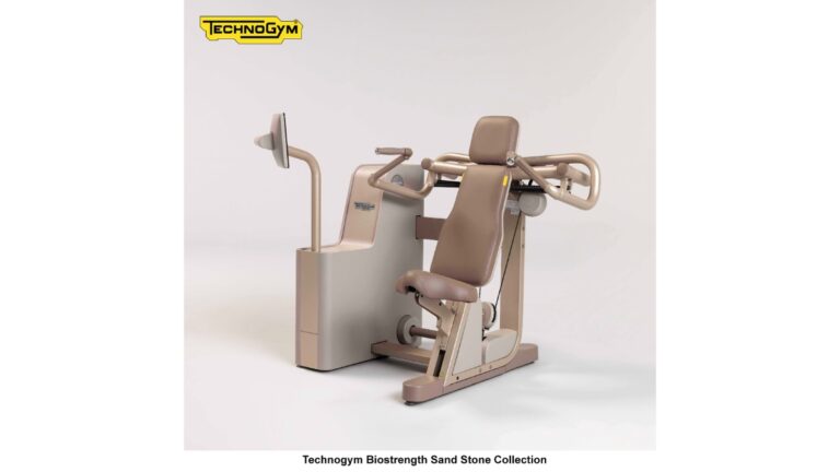 Technogym Biostrength: The Future of AI-Powered Strength Training
