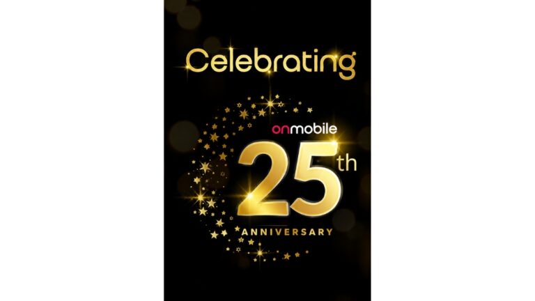 OnMobile Reports First Quarter of Fiscal Year 2027 Results