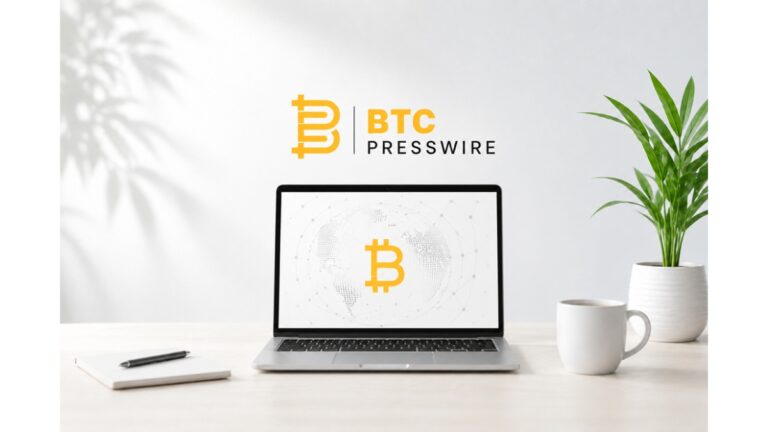 Crypto Press Release Distribution in 2026: What’s Changing and Where BTCPressWire Fits