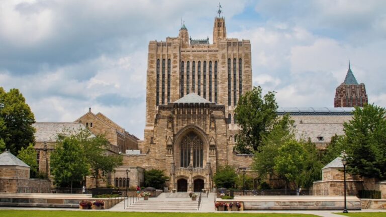 Yale Launches the India Forum for the First Time in 300 Years, with Inaugural Edition to be held on 3–4 October 2026 at New Haven, Connecticut (Yale University Campus)