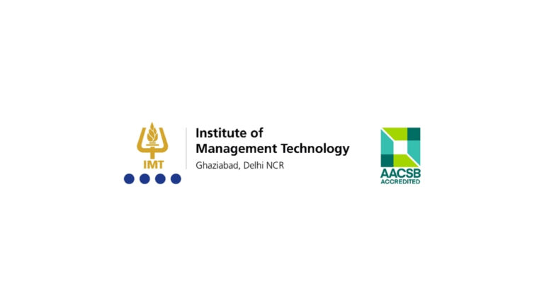 IMT Ghaziabad Strengthens Industry Connect with Centre for Financial Markets Office in Mumbai