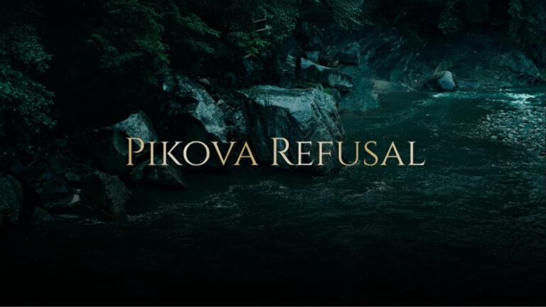 What Pikova Refuses, Why We Won’t Strip Water to Sell It Back to You