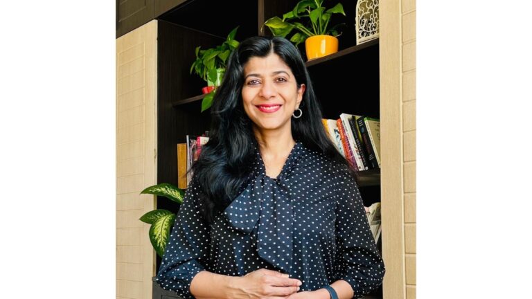 From Regional CHRO to Founder: Expanding Leadership Impact Beyond Organisational Boundaries 
