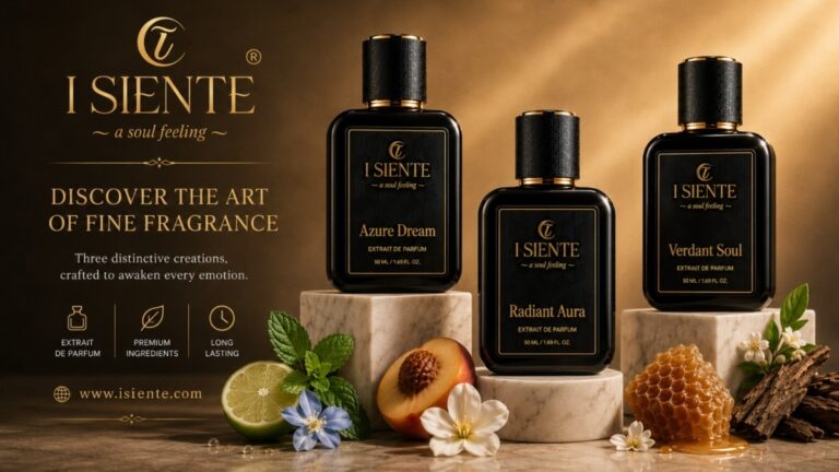 5 Best Affordable Long-Lasting Luxury Perfumes for Men