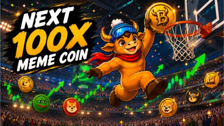 Altcoin Season Check: Chainlink Up 13.7%, Cardano Down 10%, and $BULLSKI on Stage Two