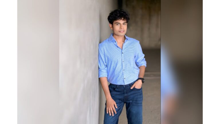 Himanshu Goel Announces ‘Chapter 9 1835’ as His Next Feature Film After ‘Sundarnagar Ki Sundari’