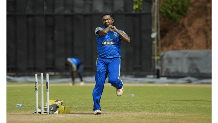Anish Rajan’s Inclusion in Kochi Blue Tigers Squad Adds New Dimension to KCL
