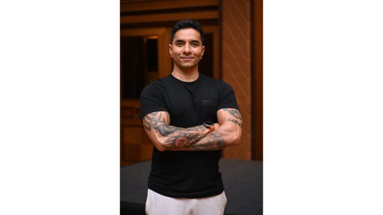 Luke Coutinho Announces Foundational Medicine and Lifestyle Certification, Level 1: Find Your Rhythm