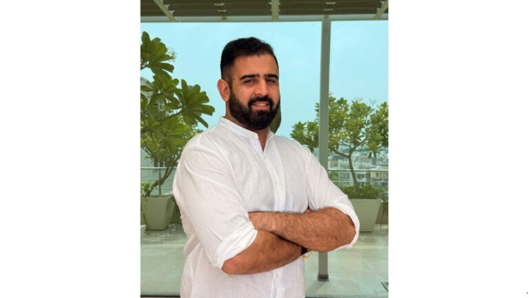 Dev Punj, VP- Chimes Aviation Academy (CAA) on why India’s next aviation export isn’t aircraft but talent