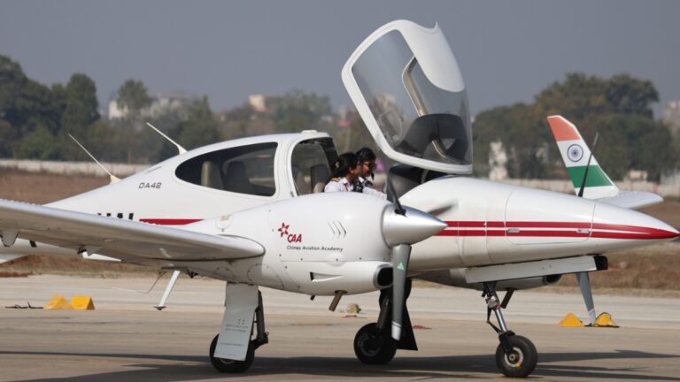 Why More Aspiring Pilots Can Now Choose to Train in India