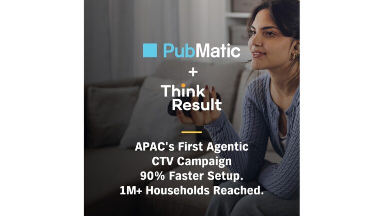 ThinkResult and PubMatic Signal a New Era of AI-Powered Media Buying in India