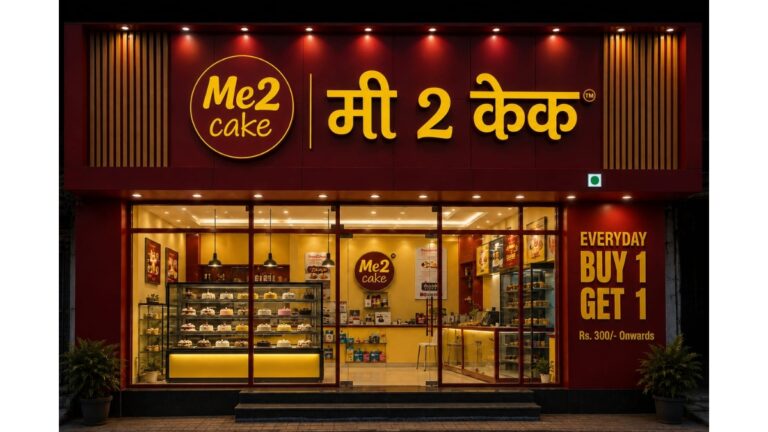 Chhattisgarh’s Own Cake Brand Is Redefining Everyday Celebration