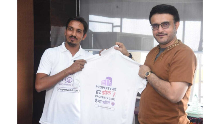 The Rs. 50,000 Crore Real Estate Trap: AI Disrupter Launches Bank -Grade Property Verification For Rs. 99