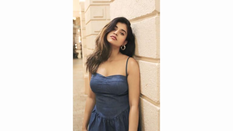 Sufia Tanweer urges Gen Z to use social media responsibly ahead of ‘Oye Chill Maar’ release