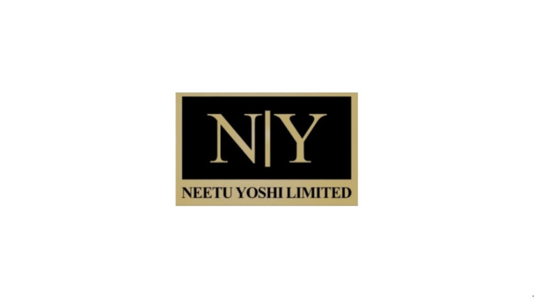 Neetu Yoshi Limited Raises Rs 27.48 Cr Through Allotment of 26.42 Lakh Convertible Warrants