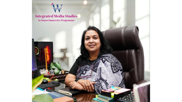 Wordloom Creative Ventures Launches Integrated Media Studies Programme for Hands-on Industry Learning
