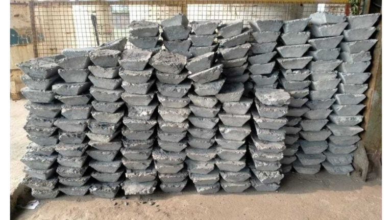 Material Recycling Industry Seeks Zero Duty on Zinc Dross, Flags Customs Anomaly