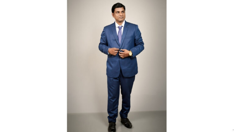 From BPO to IT and Beyond: Biplob Mandal’s Journey Inspires Digital Business Solutions’ (DBS) Career Transformation Mission