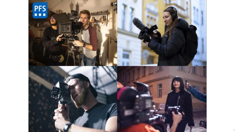 Prague Film School Opens 2026/27 Enrollment as Czech Production Incentives Reopen