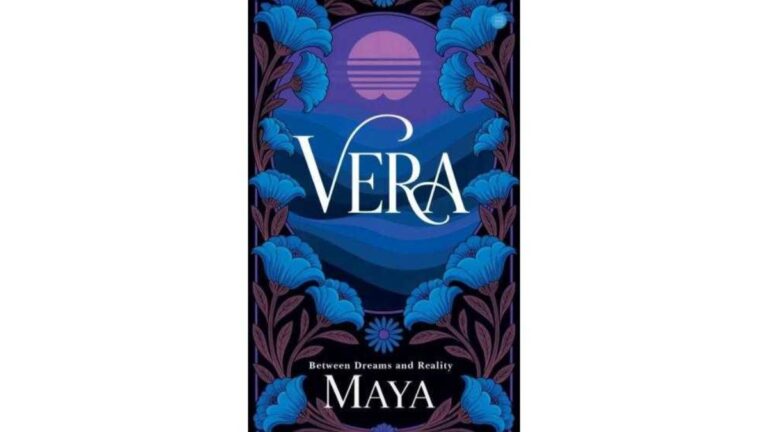 Maya Takes Readers into the World of Lucid Dreams and Mystery with Vera